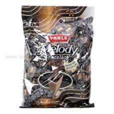 Parle Melody Toffee Pack Of 100 X Re. 1